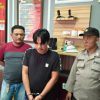 Sempat Buron Delapan Bulan, Pelaku Penusukan yang Tewaskan Tetangga Ditangkap Polsek SU I