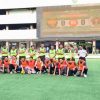 Penuh Keakraban, Pangdam II/Sriwijaya dan Insan Pers Palembang Perkuat Sinergi Lewat Mini Soccer dan Bakti Sosial