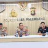 Lautan Slankers Padati Jakabaring, Konser “HS Hey Slank: Berani Kita Beda” di Palembang Pecahkan Antusiasme Penonton