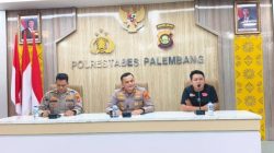 Lautan Slankers Padati Jakabaring, Konser “HS Hey Slank: Berani Kita Beda” di Palembang Pecahkan Antusiasme Penonton