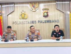Lautan Slankers Padati Jakabaring, Konser “HS Hey Slank: Berani Kita Beda” di Palembang Pecahkan Antusiasme Penonton
