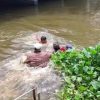 Cuci Babat Hewan Kurban, Julianto Tewas Tenggelam !