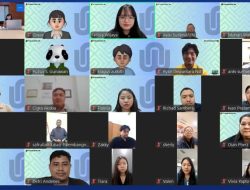 PT.Ulima Nitra Tbk Sampaikan Kinerja Tahun Buku 2025 dan Perkembangan Kuartal I 2026 Dalam Public Expose Tahunan 2026