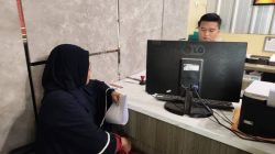 Mobil Daihatsu Raib di Halaman Rumah, Warga Jakabaring Lapor Polisi