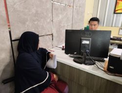 Mobil Daihatsu Raib di Halaman Rumah, Warga Jakabaring Lapor Polisi
