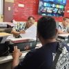 Menunggu Ibunda Dirawat di RSMH, Wanita Asal Banyuasin Kehilangan Tas dan HP Saat Tertidur