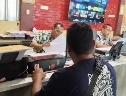Menunggu Ibunda Dirawat di RSMH, Wanita Asal Banyuasin Kehilangan Tas dan HP Saat Tertidur