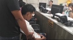 Niat Lerai Perkelahian, Pemuda di Palembang Alami Luka di Wajah