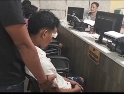 Niat Lerai Perkelahian, Pemuda di Palembang Alami Luka di Wajah