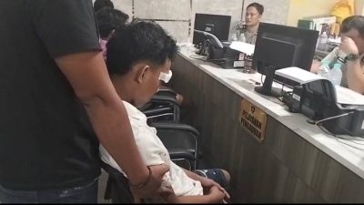 Niat Lerai Perkelahian, Pemuda di Palembang Alami Luka di Wajah