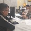 Motor Baru Raib Saat Ditinggal Main PS, Warga Gandus Lapor Polisi