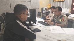 Motor Baru Raib Saat Ditinggal Main PS, Warga Gandus Lapor Polisi