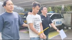 Gegara Tak Diberi Uang, Pria di Palembang Aniaya Ibu Kandung Pakai Batu Dikepala hingga Masuk Rumah Sakit