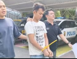 Gegara Tak Diberi Uang, Pria di Palembang Aniaya Ibu Kandung Pakai Batu Dikepala hingga Masuk Rumah Sakit
