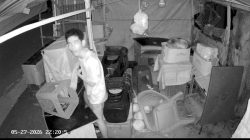 Geram 3 Kali Disatroni Maling, Pedagang di JSC Palembang Akhirnya Lapor Polisi