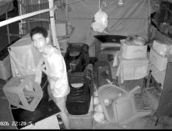 Geram 3 Kali Disatroni Maling, Pedagang di JSC Palembang Akhirnya Lapor Polisi