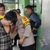 Pura-pura Membesuk Pasien, Pemuda Tampan di Palembang Ditangkap Usai Gasak HP Milik Keluarga Pasien di RS Bari