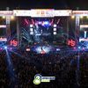 86 Solution Bikin Panggung Raksasa Konser Slank di Palembang, Libatkan Puluhan Pekerja Lokal
