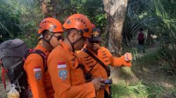 Lansia 80 Tahun Hilang Misterius di Musi Rawas, Tim SAR Gabungan Lakukan Pencarian