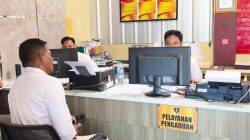 DPC Gerindra Palembang Tempuh Jalur Hukum, Laporkan Akun Medsos yang Diduga Sebarkan Ujaran Kebencian terhadap Partai dan Presiden Prabowo