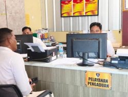 DPC Gerindra Palembang Tempuh Jalur Hukum, Laporkan Akun Medsos yang Diduga Sebarkan Ujaran Kebencian terhadap Partai dan Presiden Prabowo
