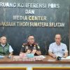 Kejati Sumsel Tetapkan Wakil Bupati PALI dan Oknum PNS sebagai Tersangka Dugaan Suap Rencana Proyek Rp10 Miliar