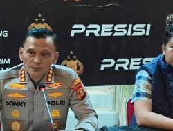 Kapolrestabes Palembang Tetapkan AJ sebagai Tersangka Kasus Dugaan Penganiayaan Viral, Kuasa Hukum Sebut Kedua Pihak Berdamai