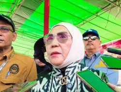 Eksekusi Lahan Eks Cineplex Cinde Palembang Resmi Dilaksanakan, Pengadilan Sebut Putusan Sudah Inkrah