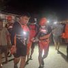 KORBAN TENGGELAM DI SUNGAI MUSI BERHASIL DITEMUKAN TIM SAR GABUNGAN