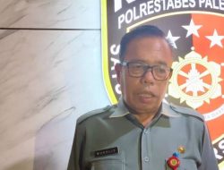 Gubernur Sumsel Beri Perhatian Khusus pada Kasus Viral di Palembang, TGUPP Sambangi Polrestabes