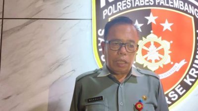 Gubernur Sumsel Beri Perhatian Khusus pada Kasus Viral di Palembang, TGUPP Sambangi Polrestabes