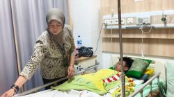 Viral Jasa Pendamping Pasien Sudah Ada Dirumah Sakit Kota Palembang