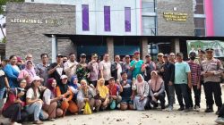 Isu Penggusuran Pasar 7 Ulu Jadi Sorotan, Pedagang dan Pemkot Palembang Sepakati Penataan Ulang