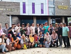 Isu Penggusuran Pasar 7 Ulu Jadi Sorotan, Pedagang dan Pemkot Palembang Sepakati Penataan Ulang