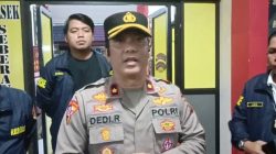 Polisi Buka Suara Soal Isu ODGJ Pelaku Penusukan Lansia di Palembang, Hasil Pemeriksaan RSJ Masih Ditunggu