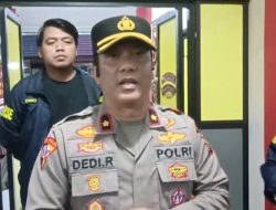 Polisi Buka Suara Soal Isu ODGJ Pelaku Penusukan Lansia di Palembang, Hasil Pemeriksaan RSJ Masih Ditunggu