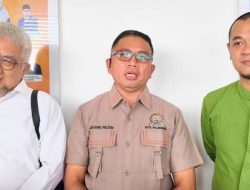 Mang Dayat Bahas Sejarah Gelar Bangsawan Palembang Bersama Zuriyat Darussalam di DPRD Kota Palembang