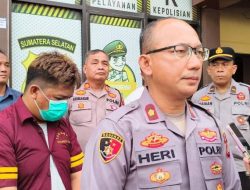 Nekat Beraksi di Dalam Angkot, Pelaku Jambret Handphone Ditangkap Polsek SU I