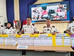 Imigrasi Palembang Deportasi 16 WNA Asal China, Langgar Izin Tinggal dan Diduga Fiktifkan Investasi Garmen