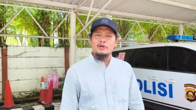 Diduga Jadi Korban Penipuan, Pengusaha di Palembang Rugi Rp130 Juta Usai Pesan Batu Split