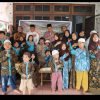 Ulang Tahun Bhayangkara ke-80, Ditintelkam Polda Sumsel Salurkan Bantuan