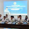 Polemik Dualisme PGRI Sumsel Memanas, Bukman Lian Tegaskan Kepengurusan Hasil Konferensi Masih Sah