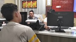 Dipicu Cemburu Buta, Pemuda Asal Ogan Ilir Jadi Korban Penganiayaan di Tempat Hiburan
