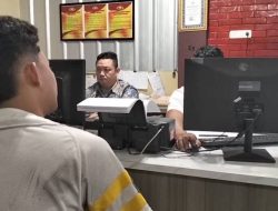 Dipicu Cemburu Buta, Pemuda Asal Ogan Ilir Jadi Korban Penganiayaan di Tempat Hiburan