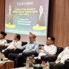 Hadir di UIN Raden Fatah Palembang, Arsjad Rasjid Dorong Indonesia Naik Kelas Jadi Pusat Ekonomi Halal Dunia