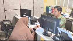 IRT di Palembang Syok Rumah Dibobol Maling, Hewan Hias hingga Surat Tanah Raib