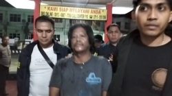 Kurang dari Dua Jam, Pelaku Penganiayaan Lansia hingga Tewas di Palembang Berhasil Ditangkap Polsek SU II