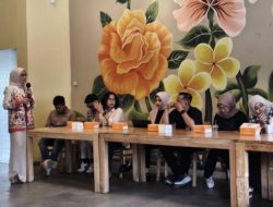 Asah Kopentesi Media Lokal, BRI Kenalkan Ranah “Branding Journalism” Di Palembang