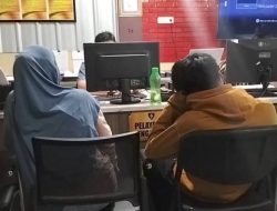 IRT Diduga Aniaya Remaja 16 Tahun karena Persoalan Masalah Anak, Berakhir Laporan Polisi