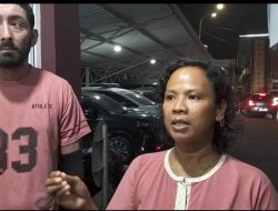 Diduga Dianiaya Usai Kecelakaan, WNA Asal Inggris Lapor ke Polrestabes Palembang
